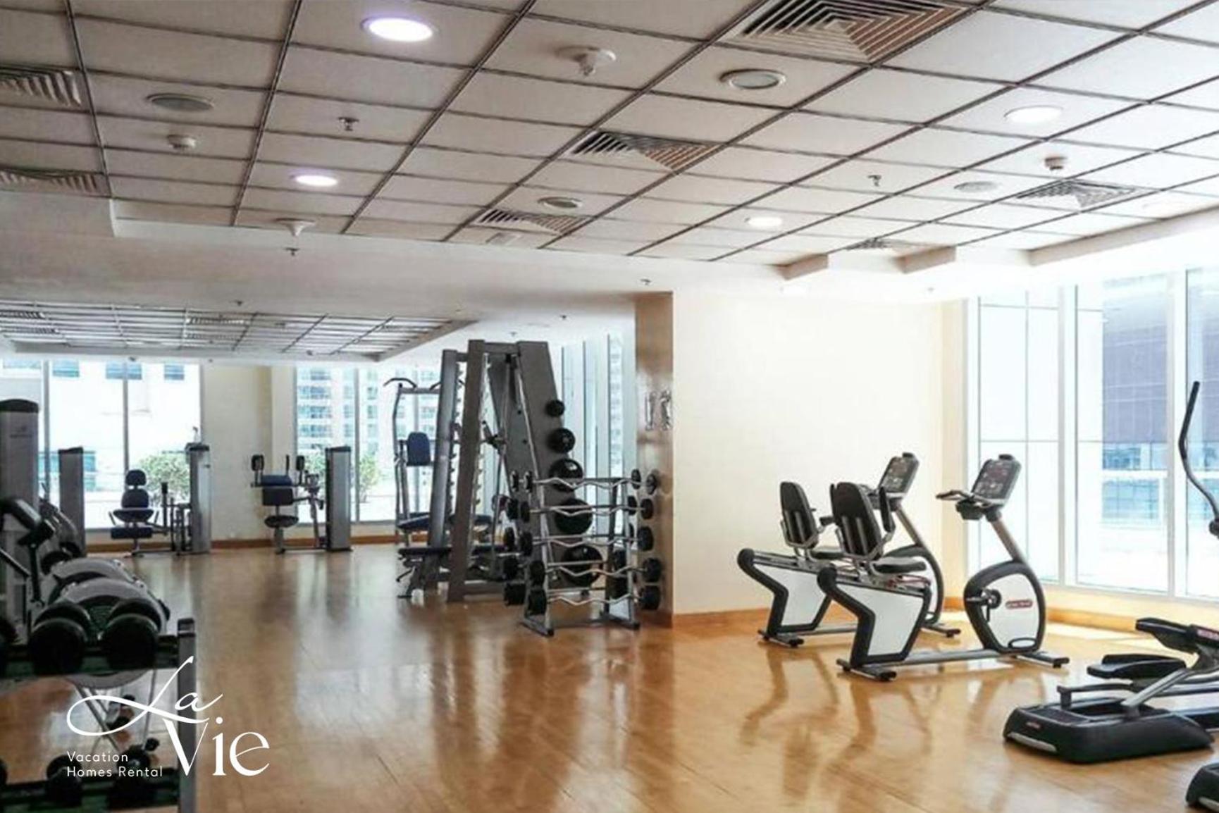 Apartment Chic 1 Bed In Marina Newly Furnished,modern Luxury