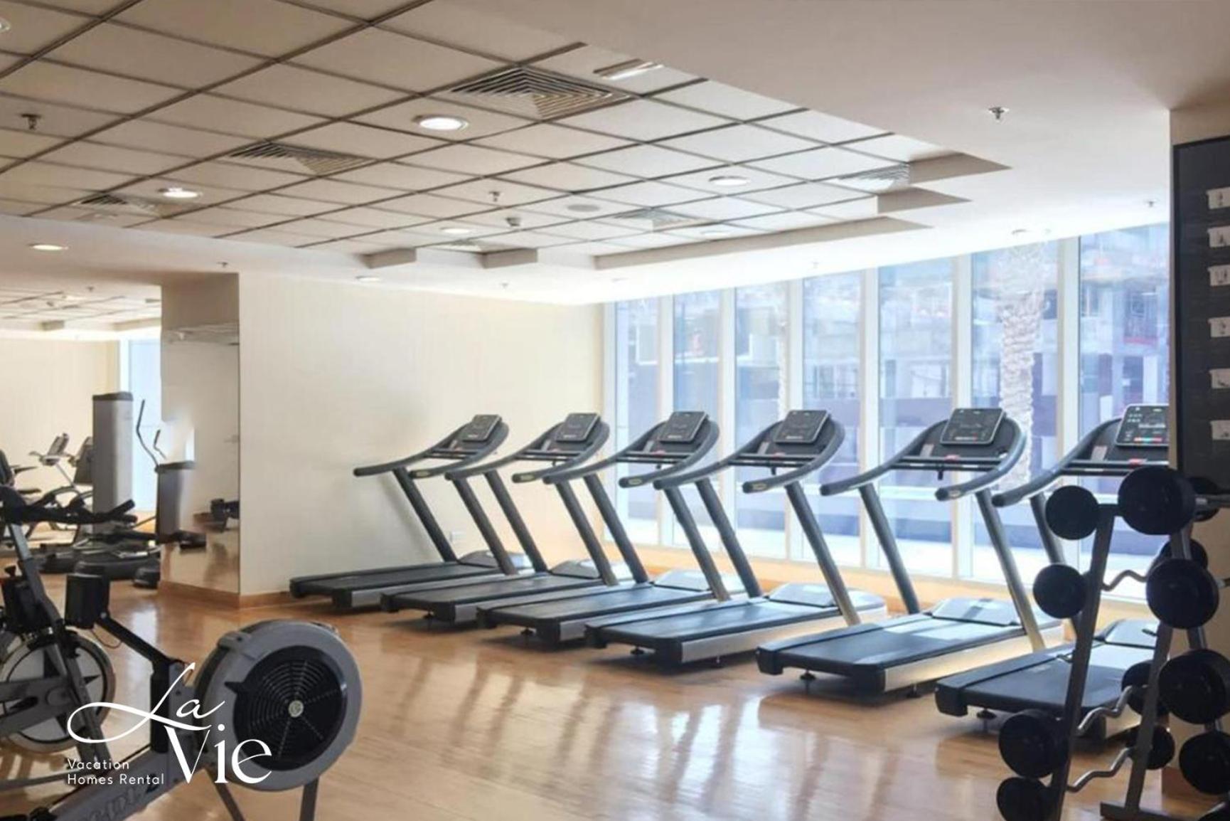 Apartment Chic 1 Bed In Marina Newly Furnished,modern Luxury *