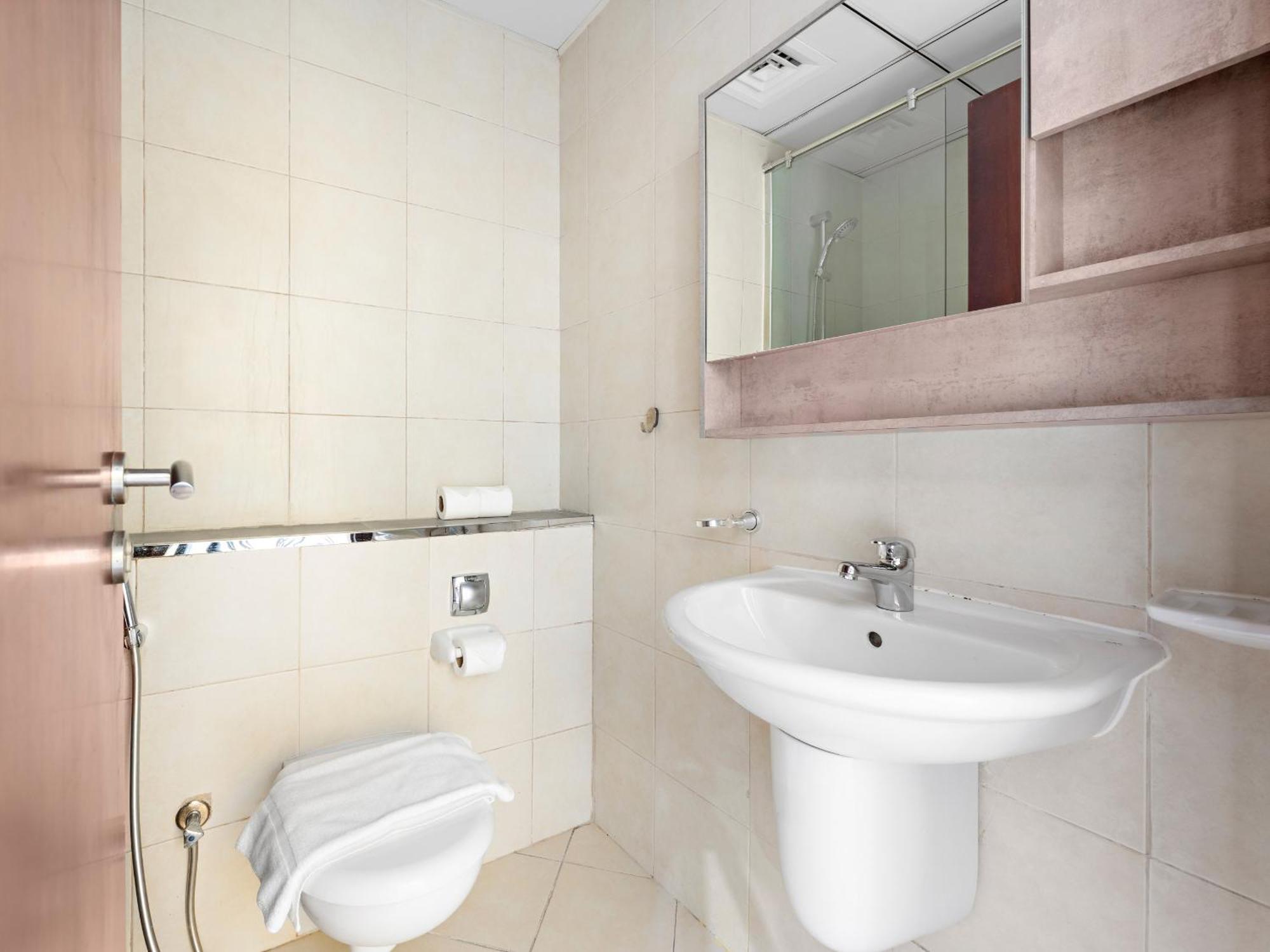 Brand New 1bdr In Icon Tower Jlt 14 Dubai