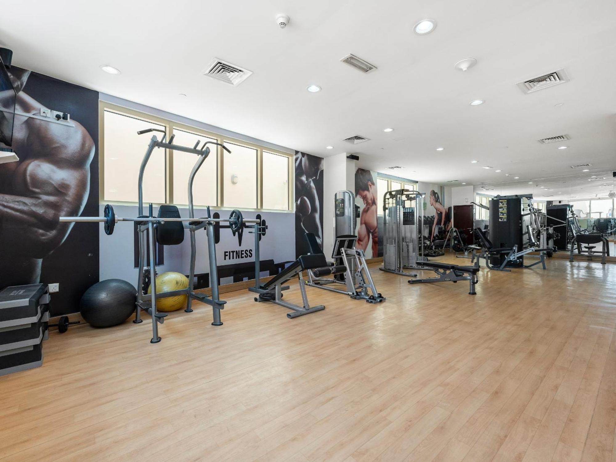 Brand New 1bdr In Icon Tower Jlt 14 *