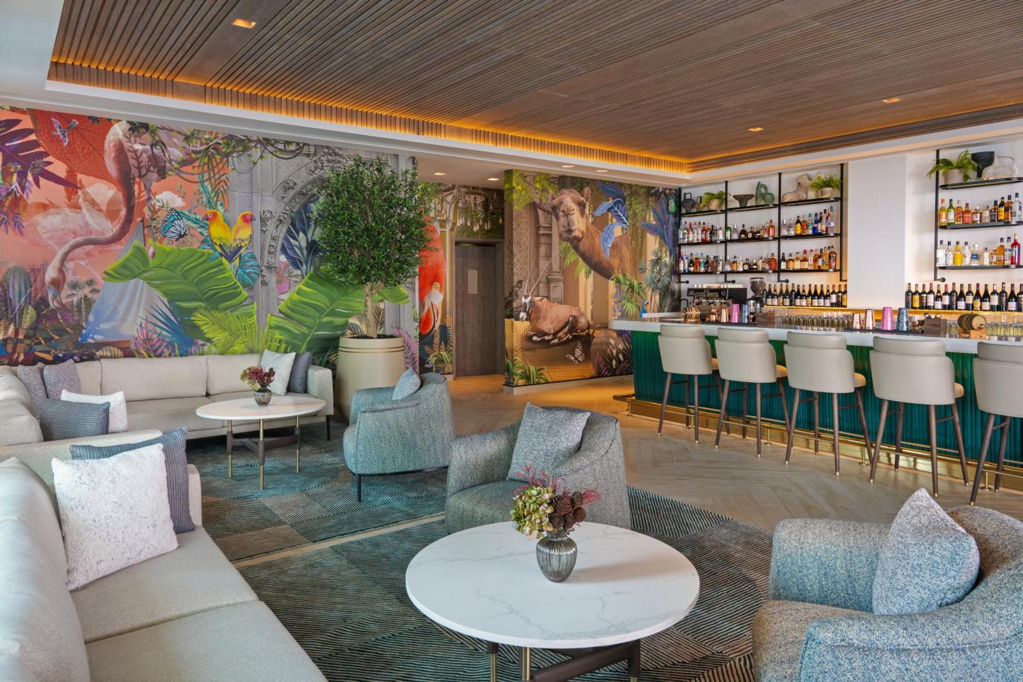 Palace Creek Harbour Hotel 5*