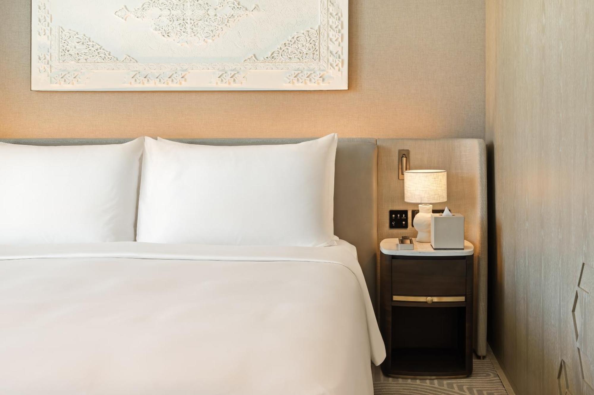 Palace Creek Harbour 5*