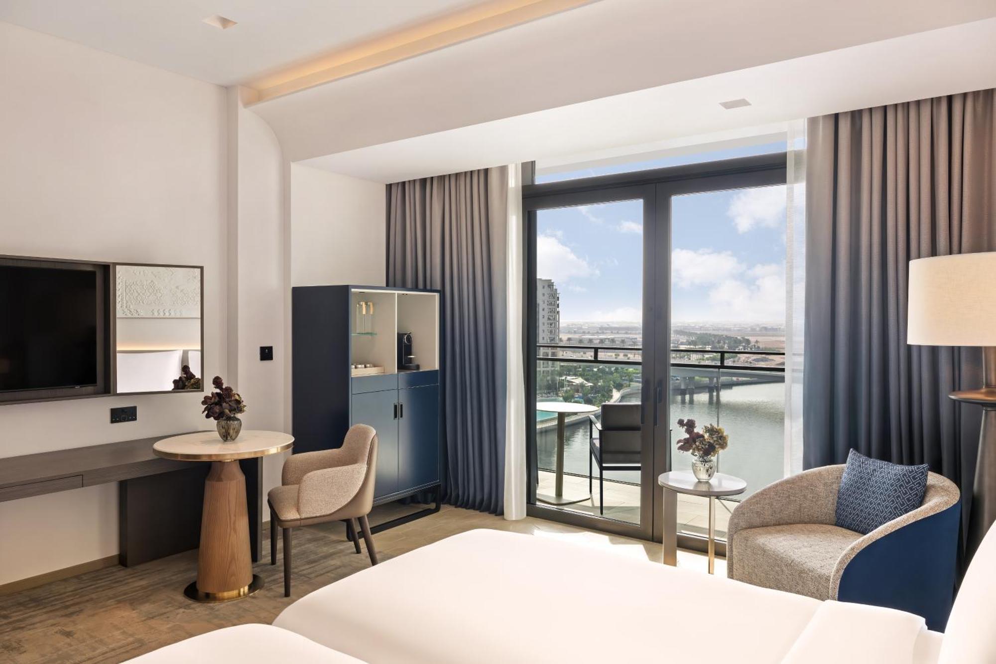 Hotel Palace Creek Harbour 5*