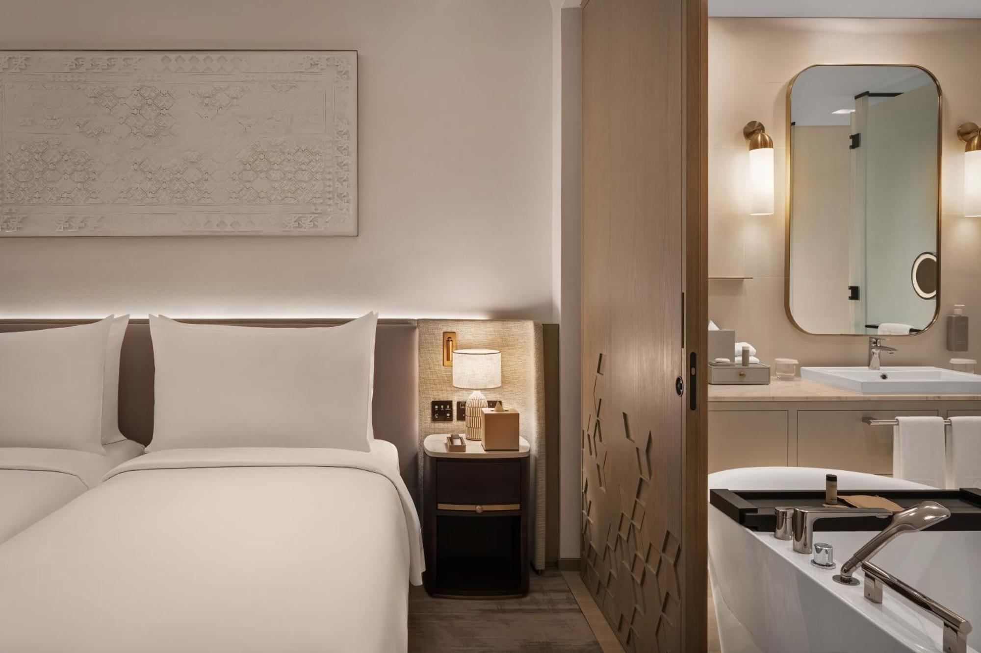 Hotel Palace Creek Harbour 5*