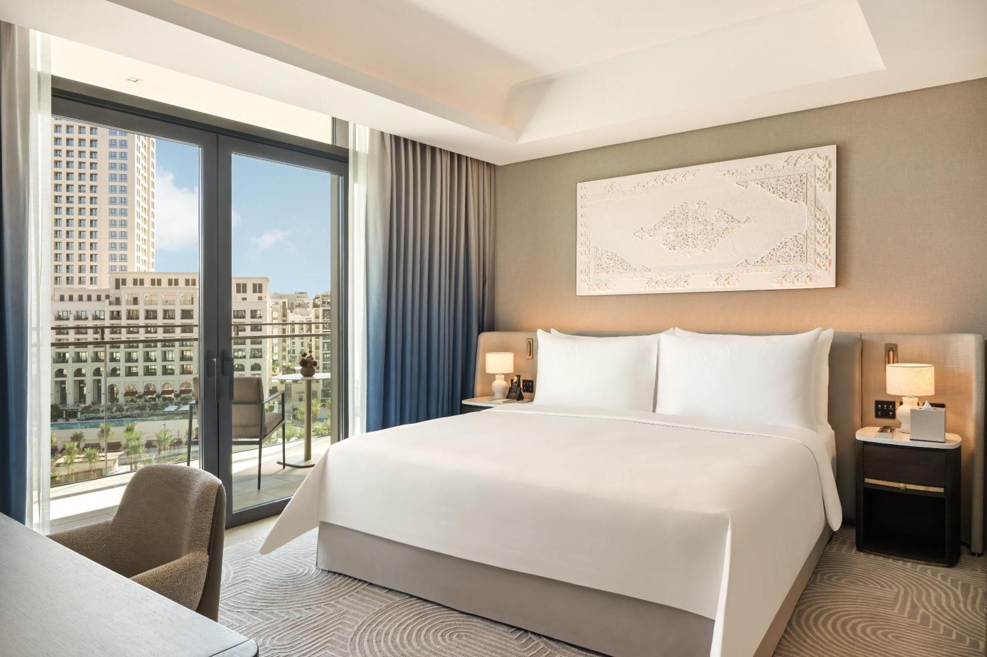 Hotel Palace Creek Harbour