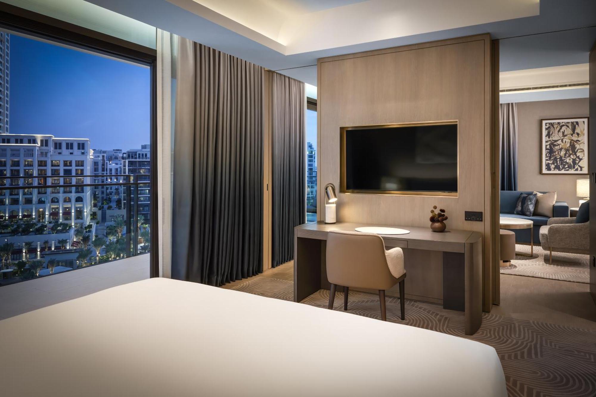 Palace Creek Harbour Hotel
