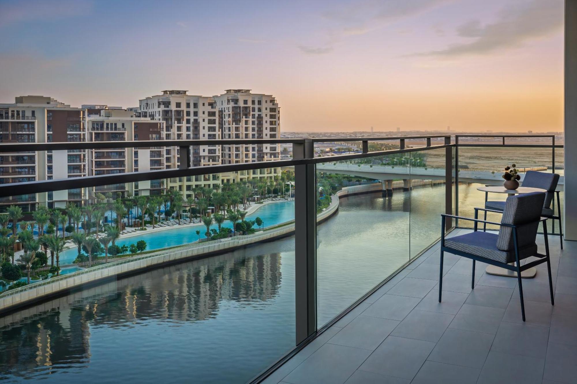 Hotel Palace Creek Harbour 5*