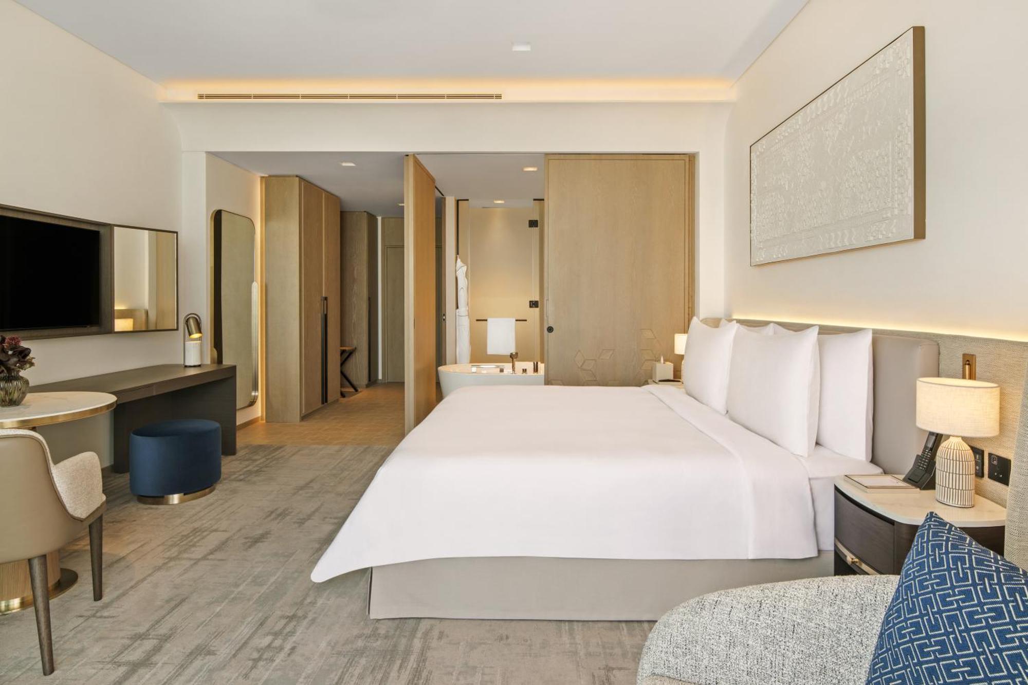 Palace Creek Harbour 5* Dubai