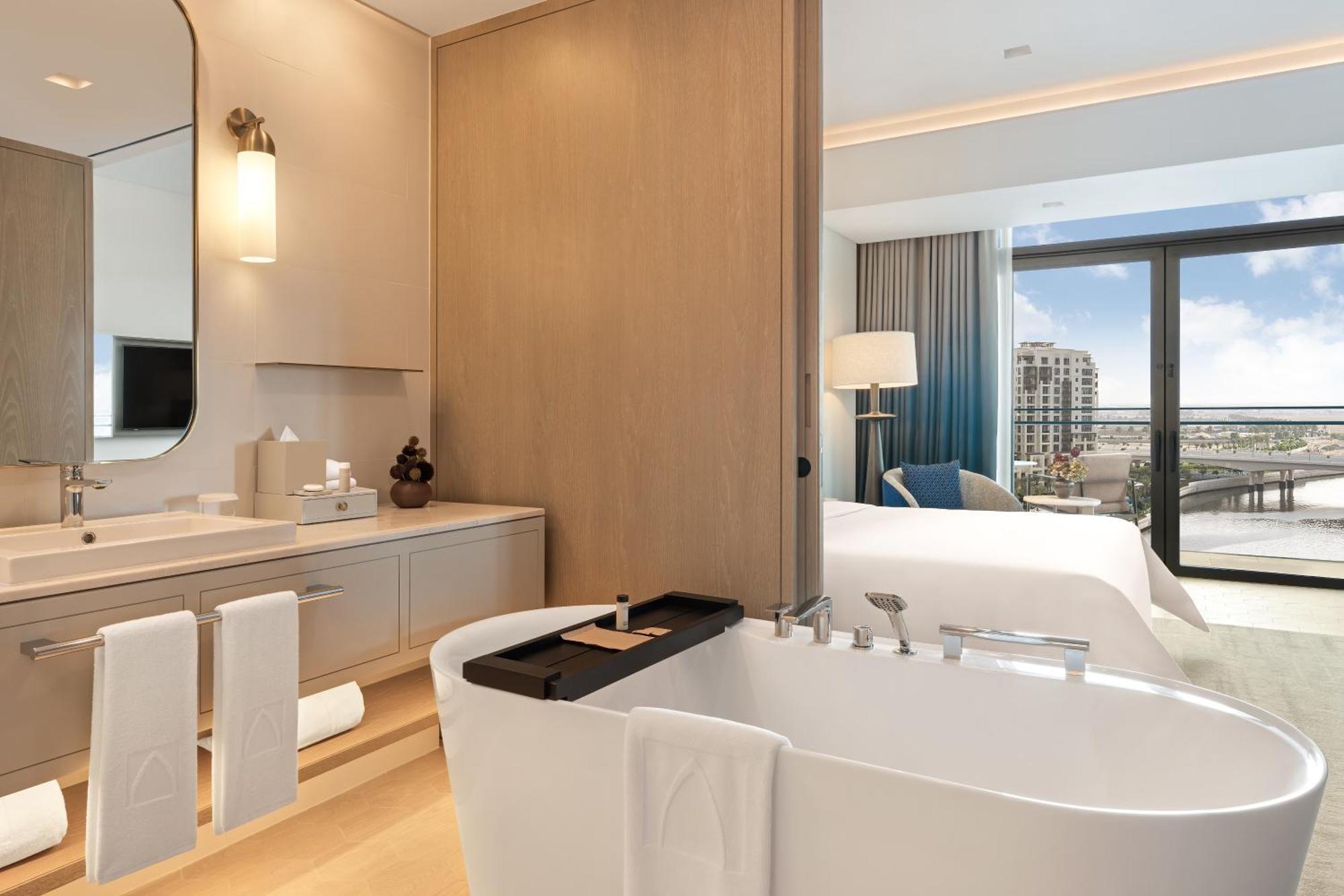 Palace Creek Harbour 5* Dubai