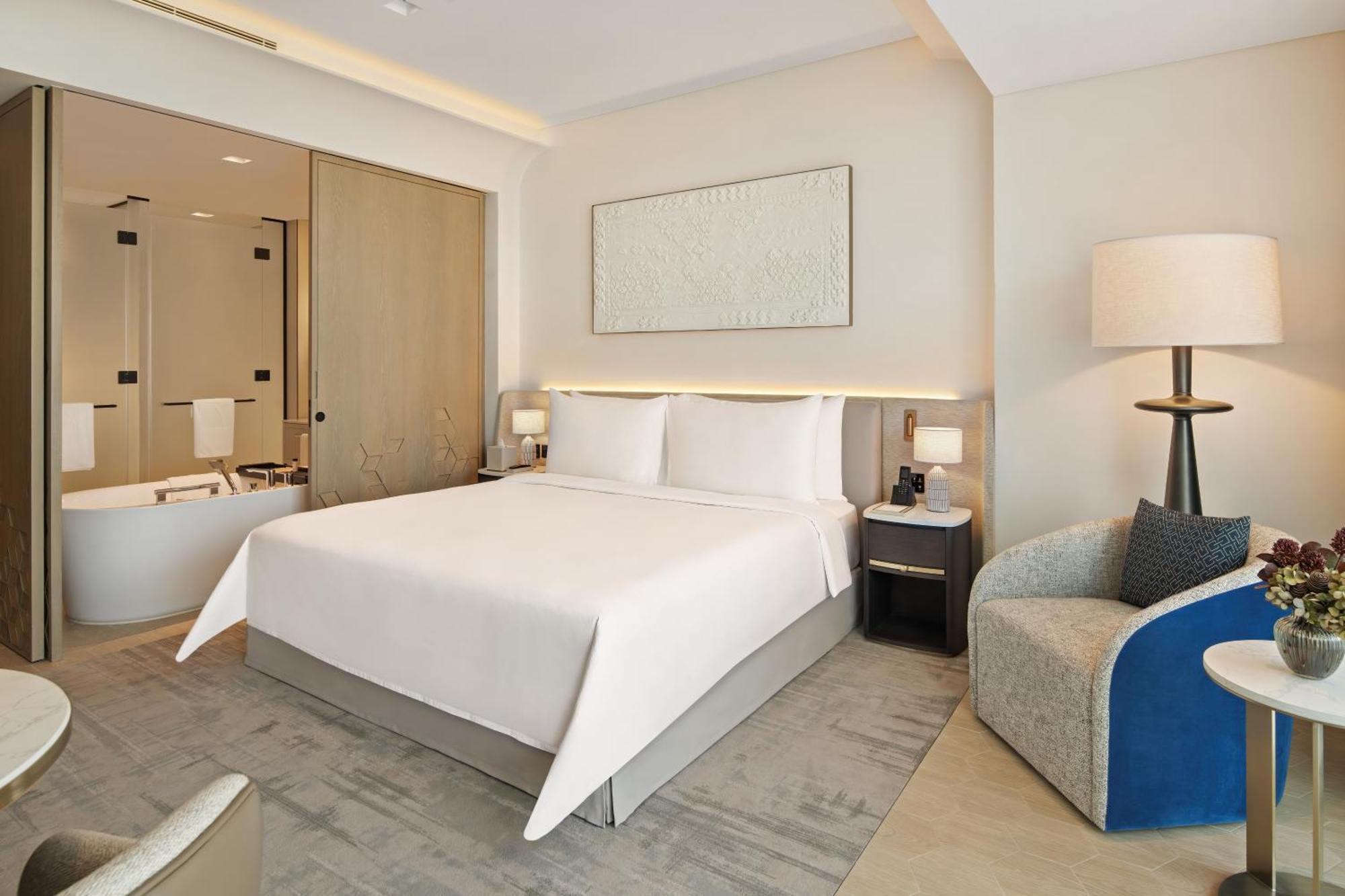 Hotel Palace Creek Harbour