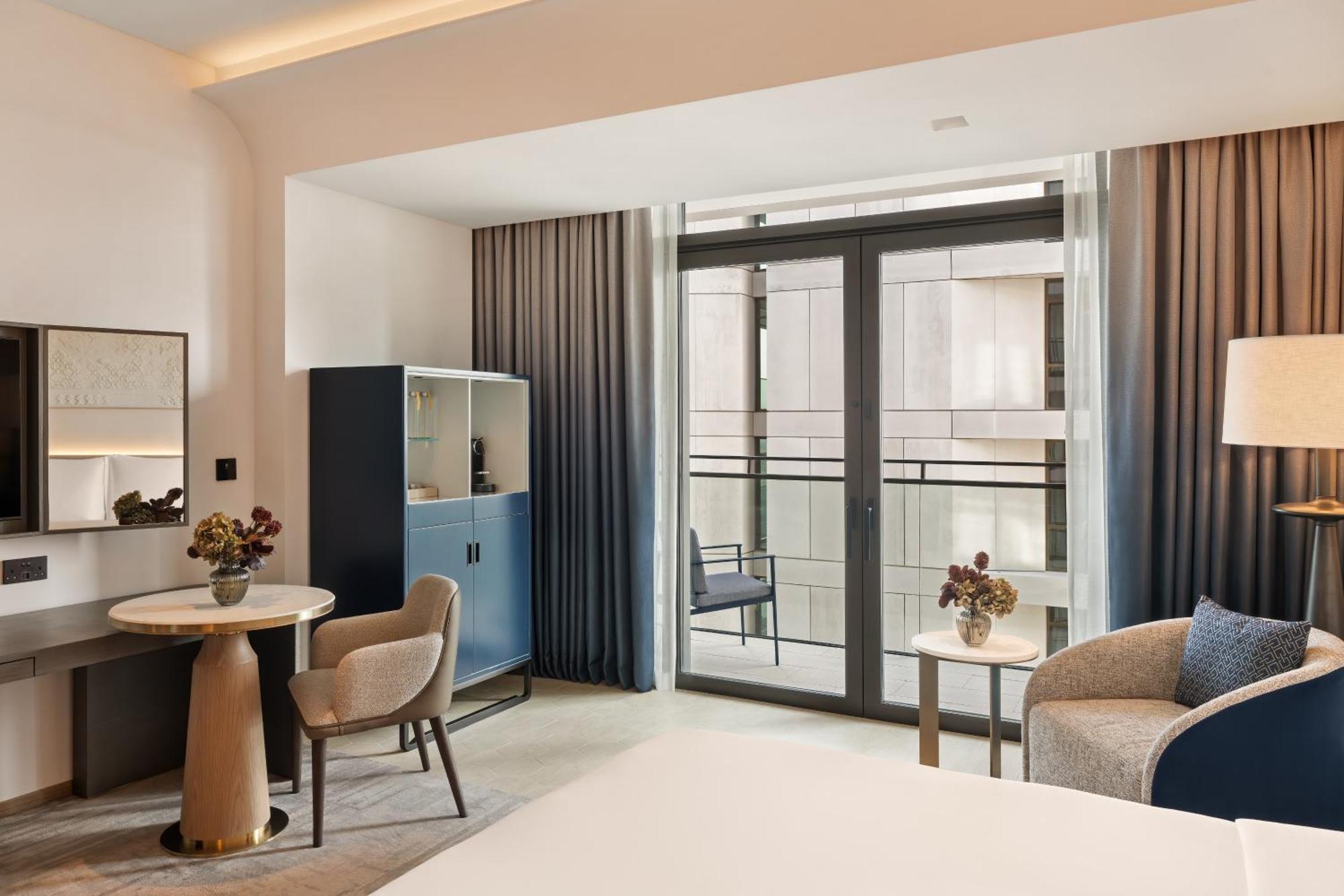 Palace Creek Harbour Hotel Dubai