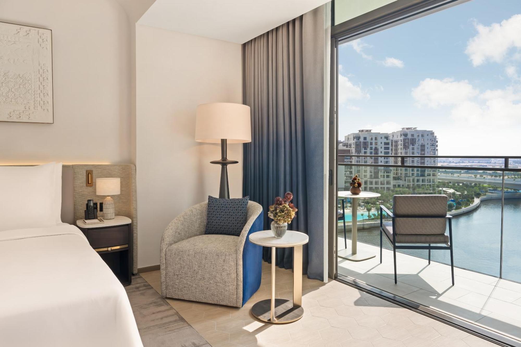Palace Creek Harbour 5*