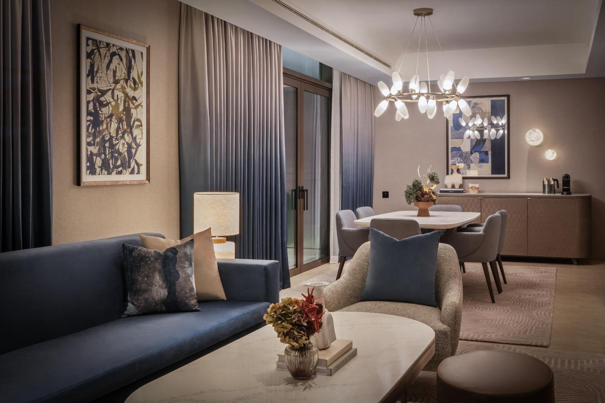 Palace Creek Harbour 5*