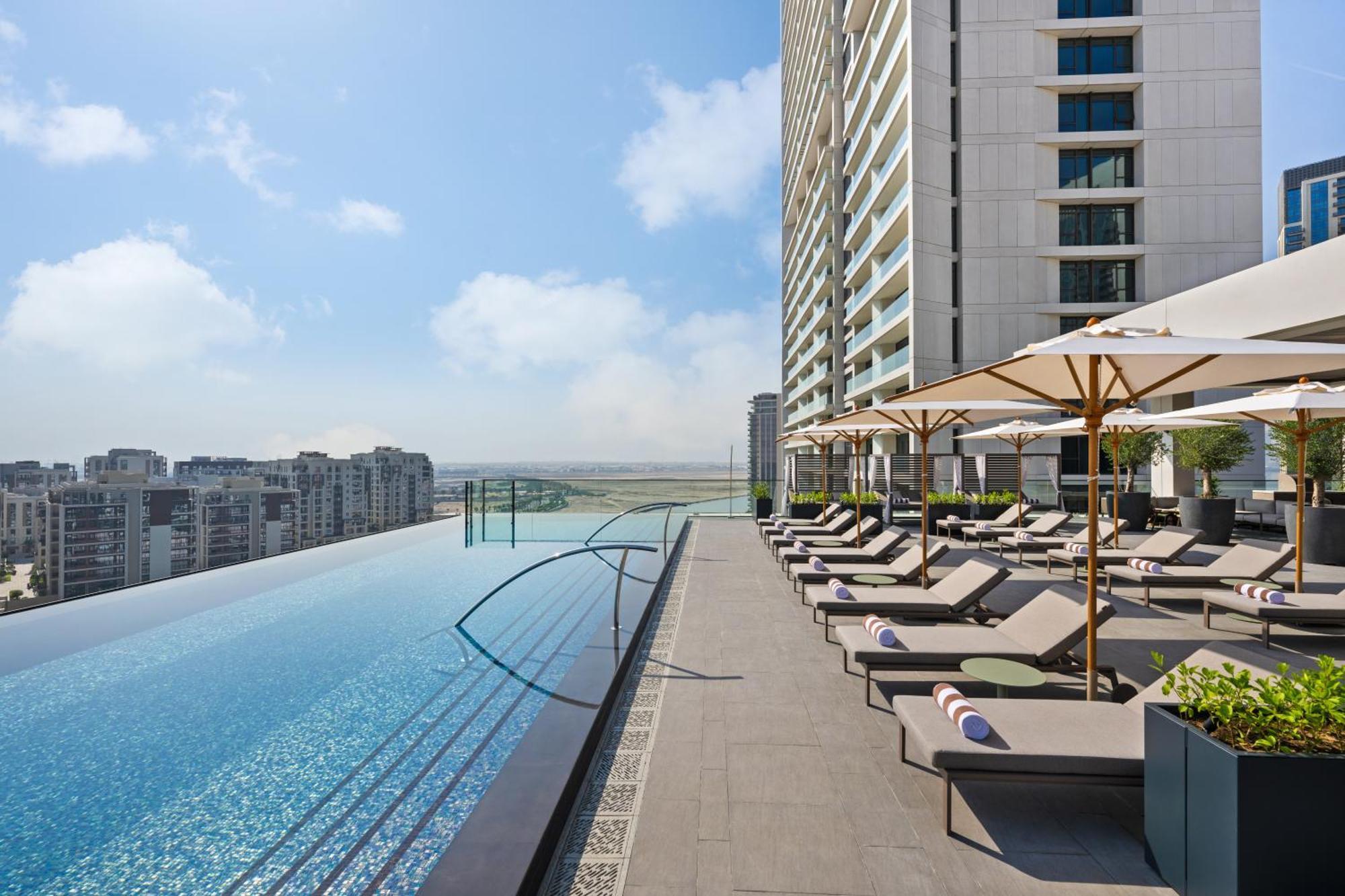 Palace Creek Harbour Hotel Dubai