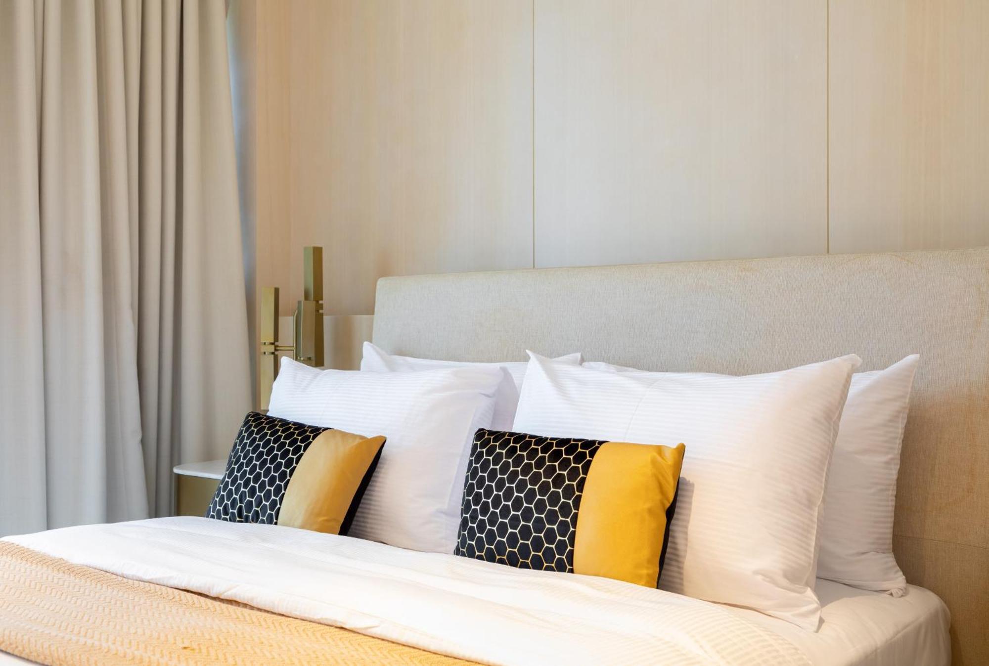 Five Palm Jumeirah Residences - Mint Apartment Dubai