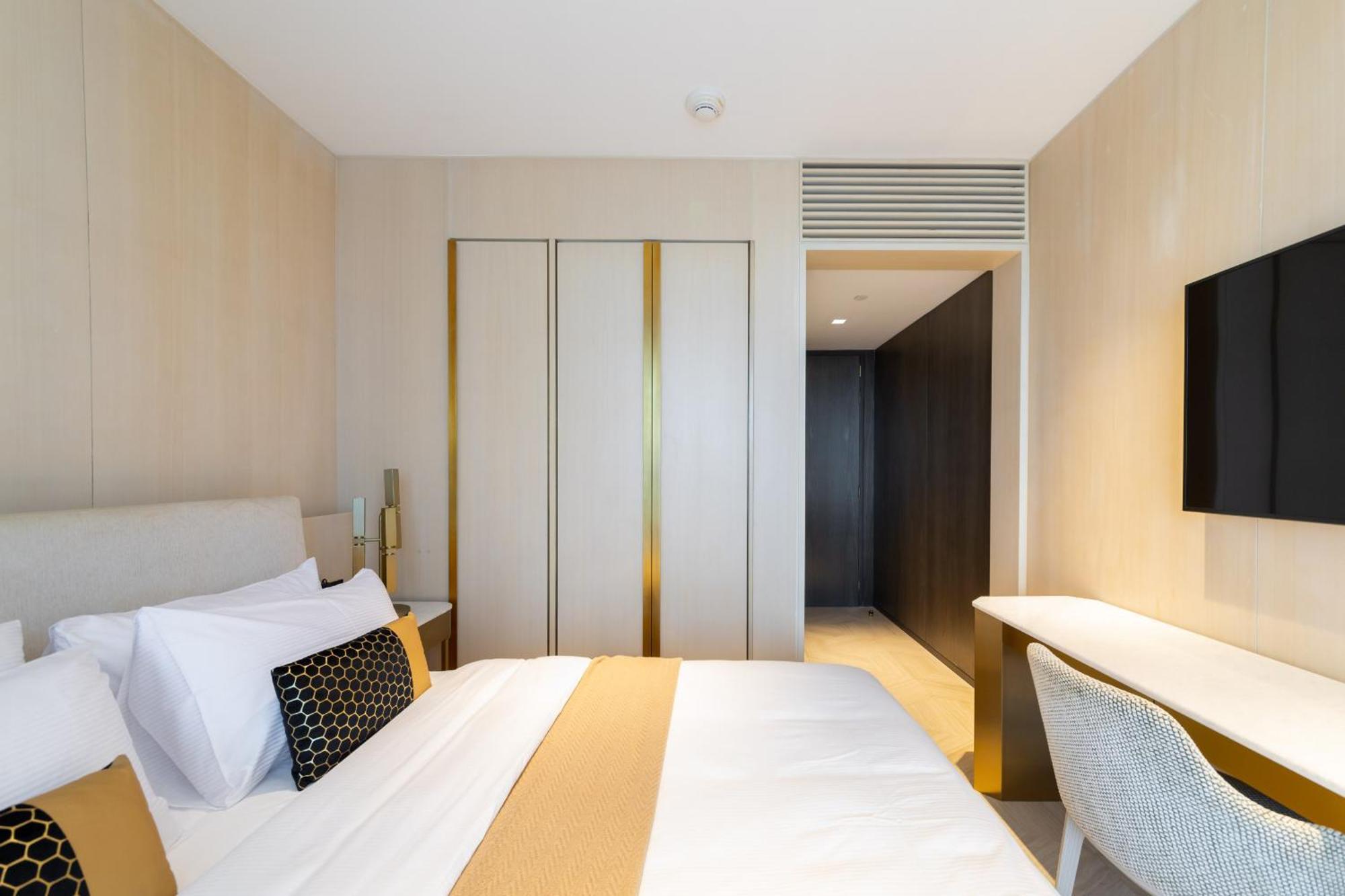 Apartment Five Palm Jumeirah Residences - Mint *