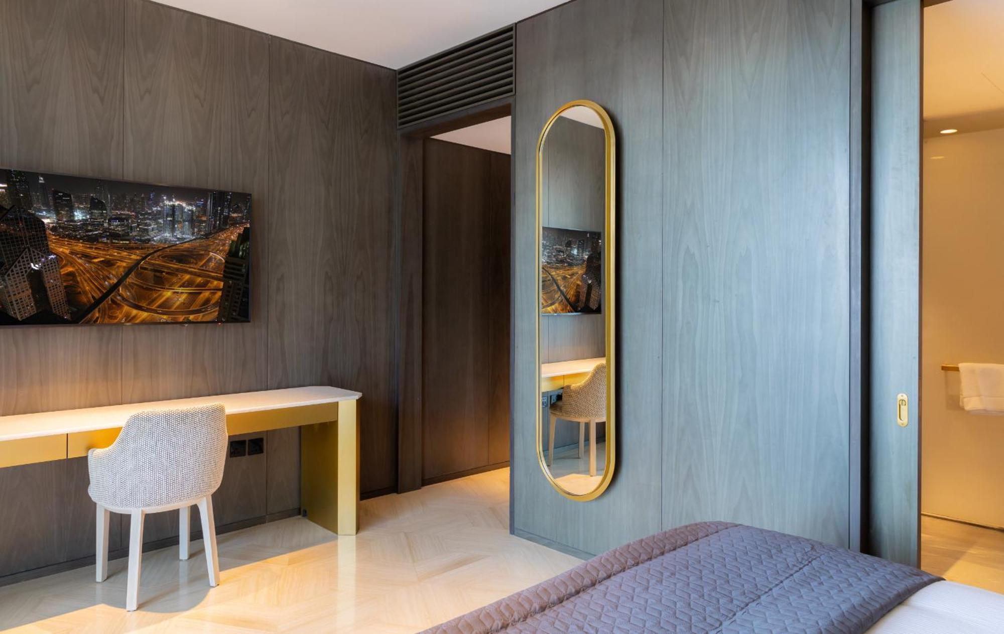Five Palm Jumeirah Residences - Mint
