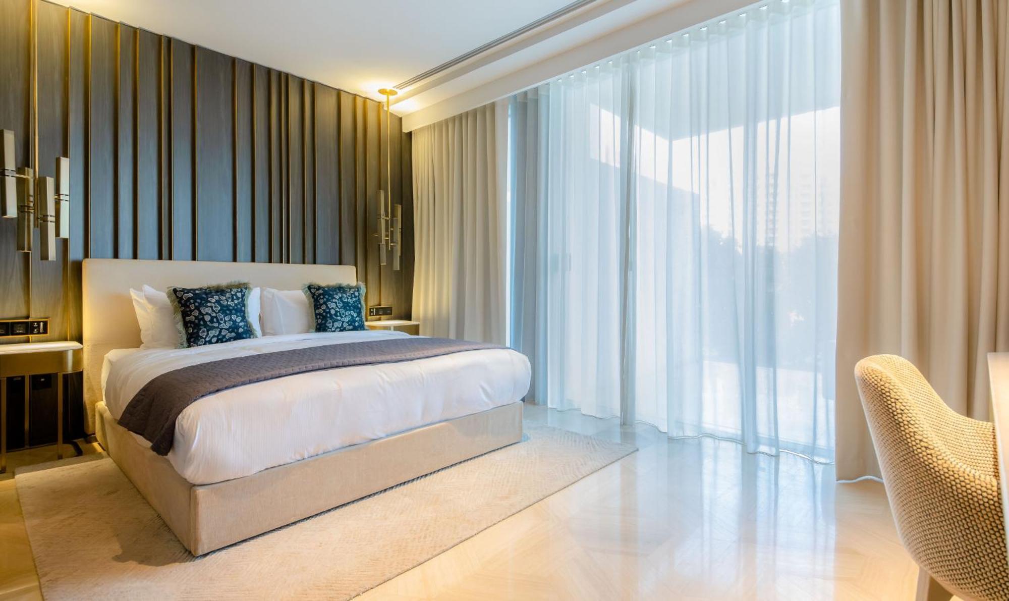 Apartment Five Palm Jumeirah Residences - Mint