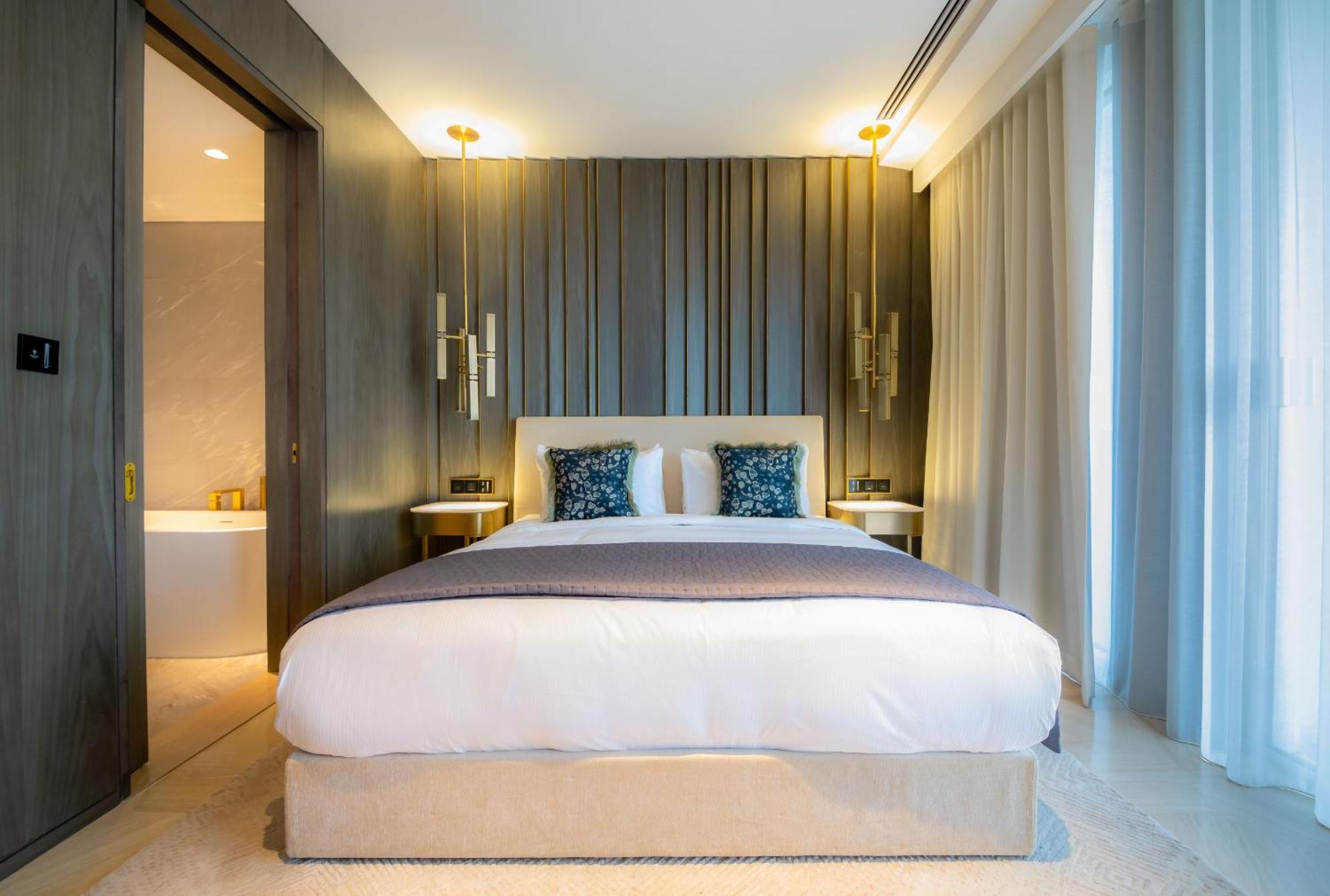 Five Palm Jumeirah Residences - Mint *