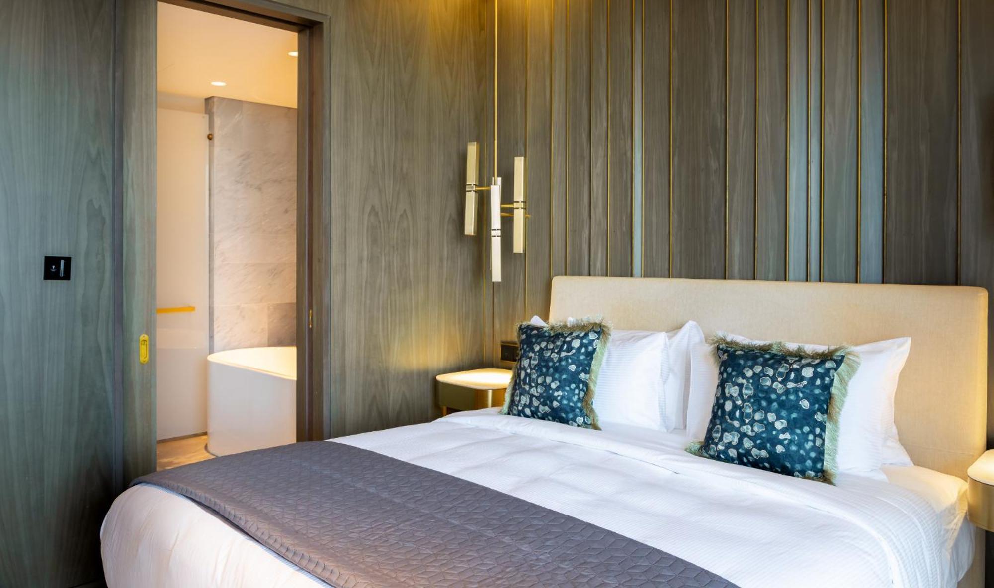 Apartment Five Palm Jumeirah Residences - Mint Dubai