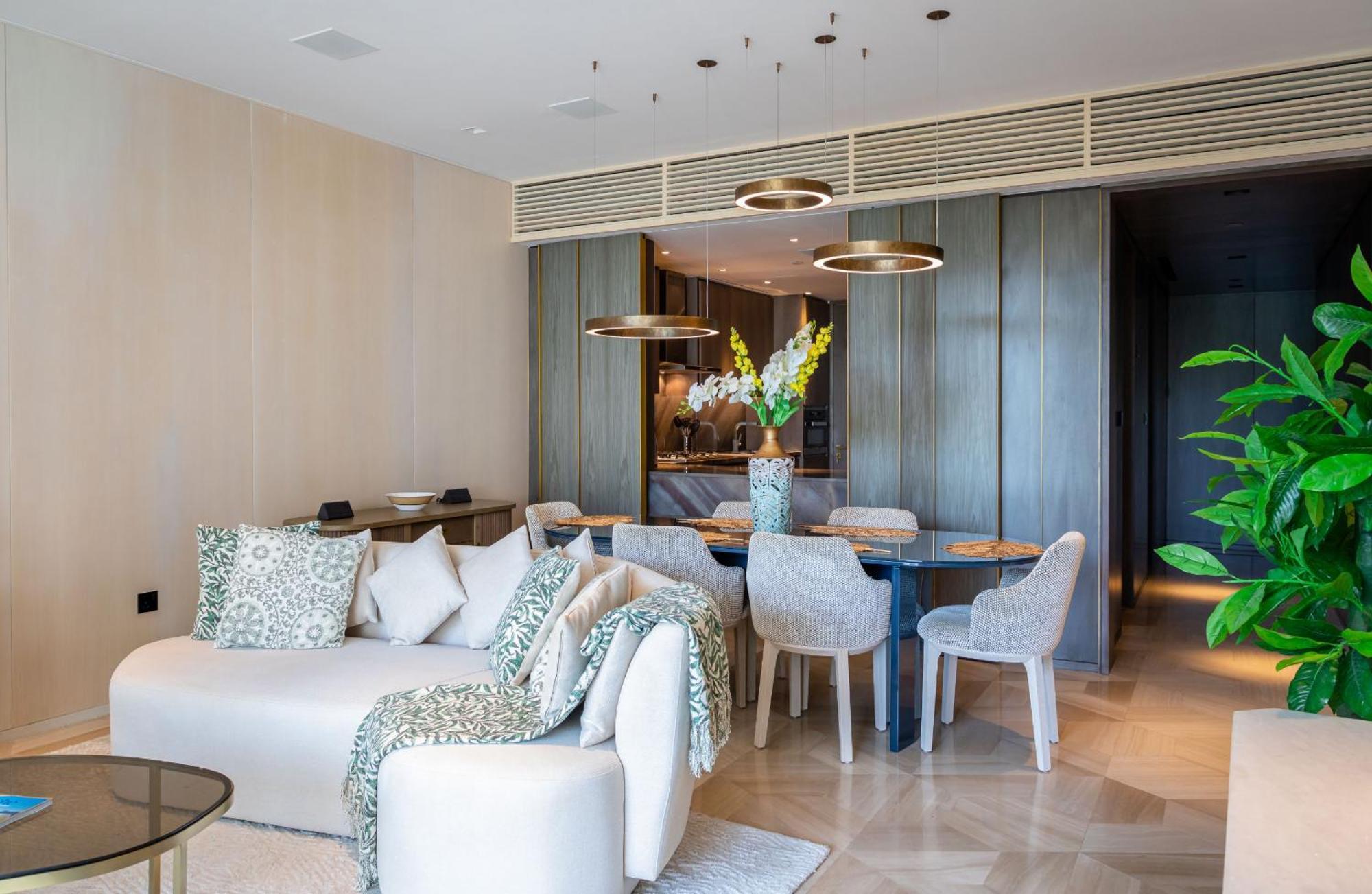 Apartment Five Palm Jumeirah Residences - Mint