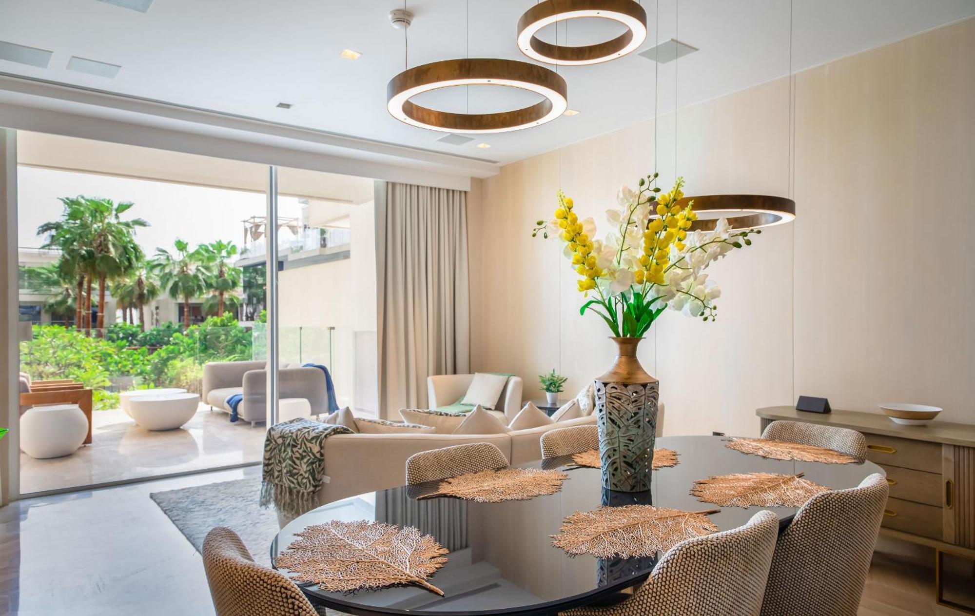 Five Palm Jumeirah Residences - Mint Apartment Dubai