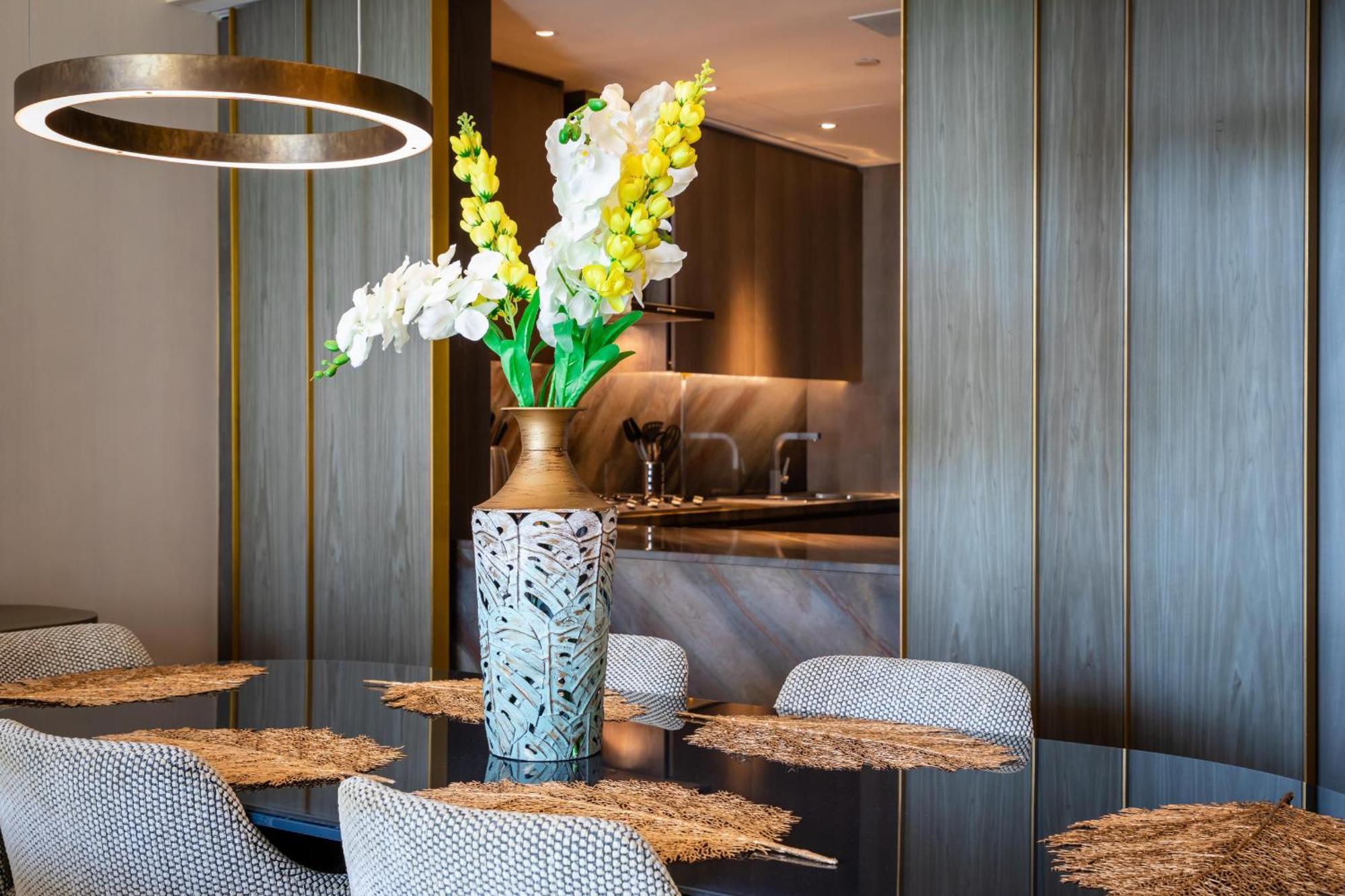 Five Palm Jumeirah Residences - Mint