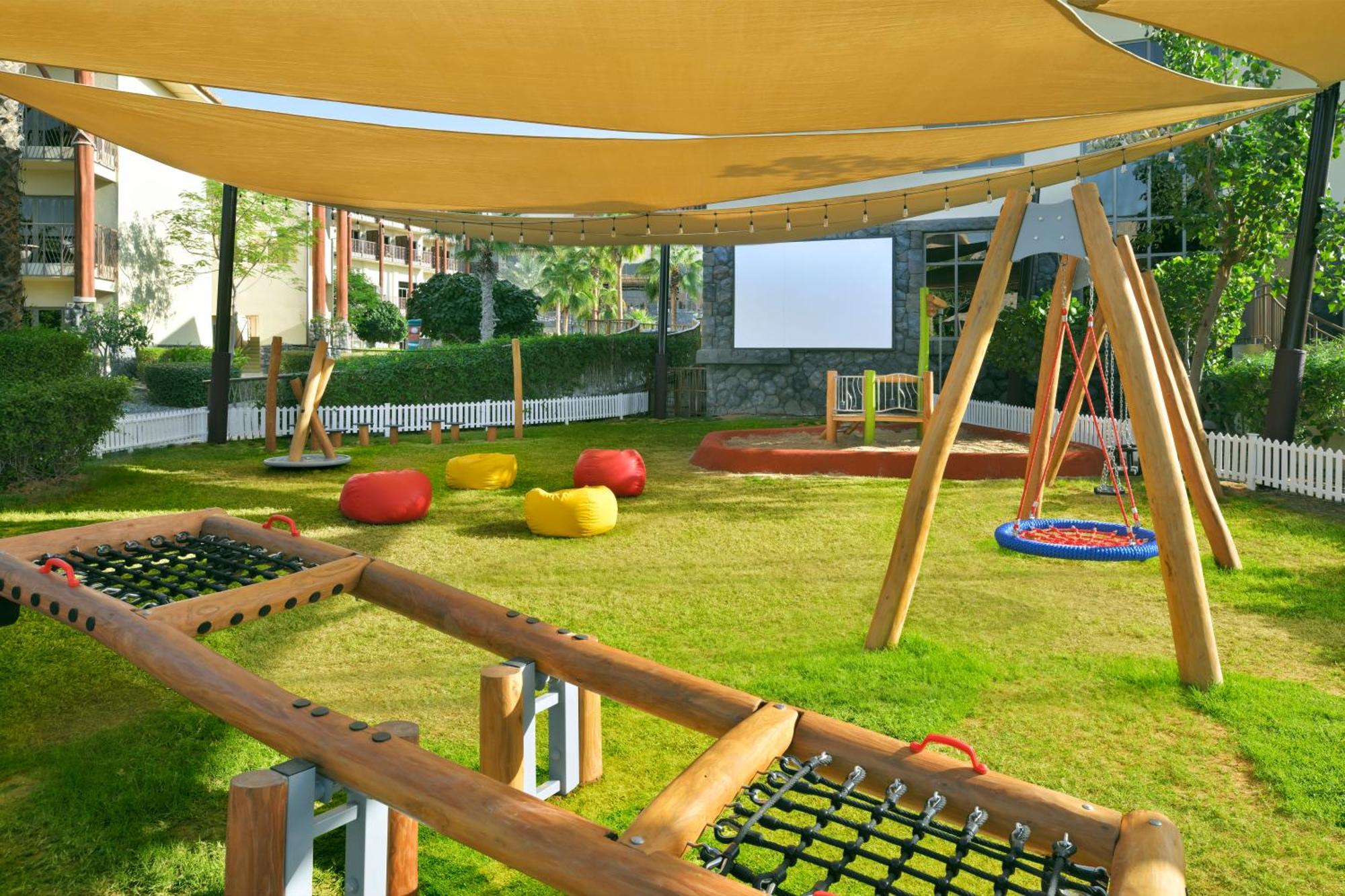 Lapita, Dubai Parks And Resorts, Autograph Collection Dubai