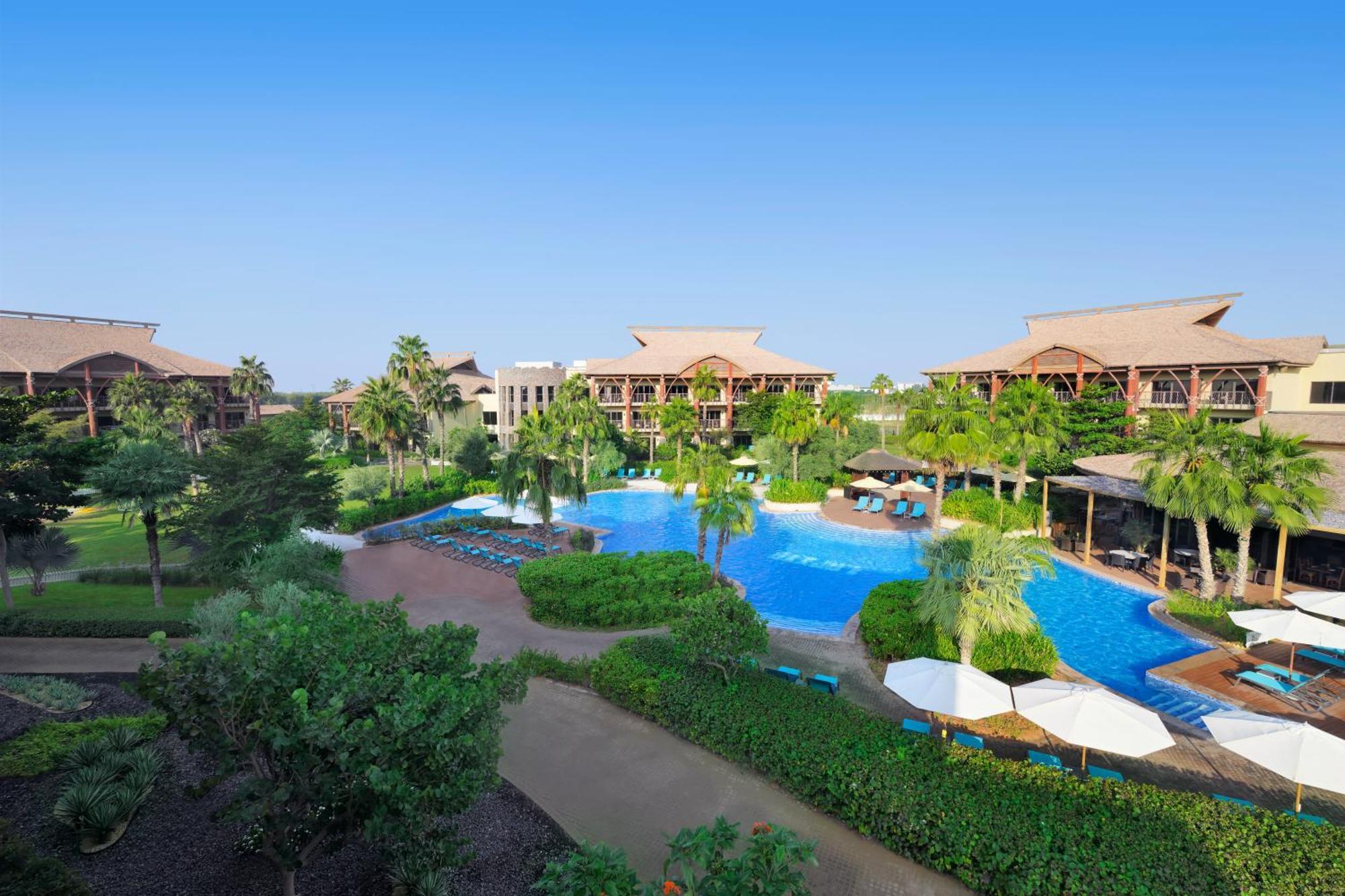 Lapita, Dubai Parks And Resorts, Autograph Collection Resort Dubai