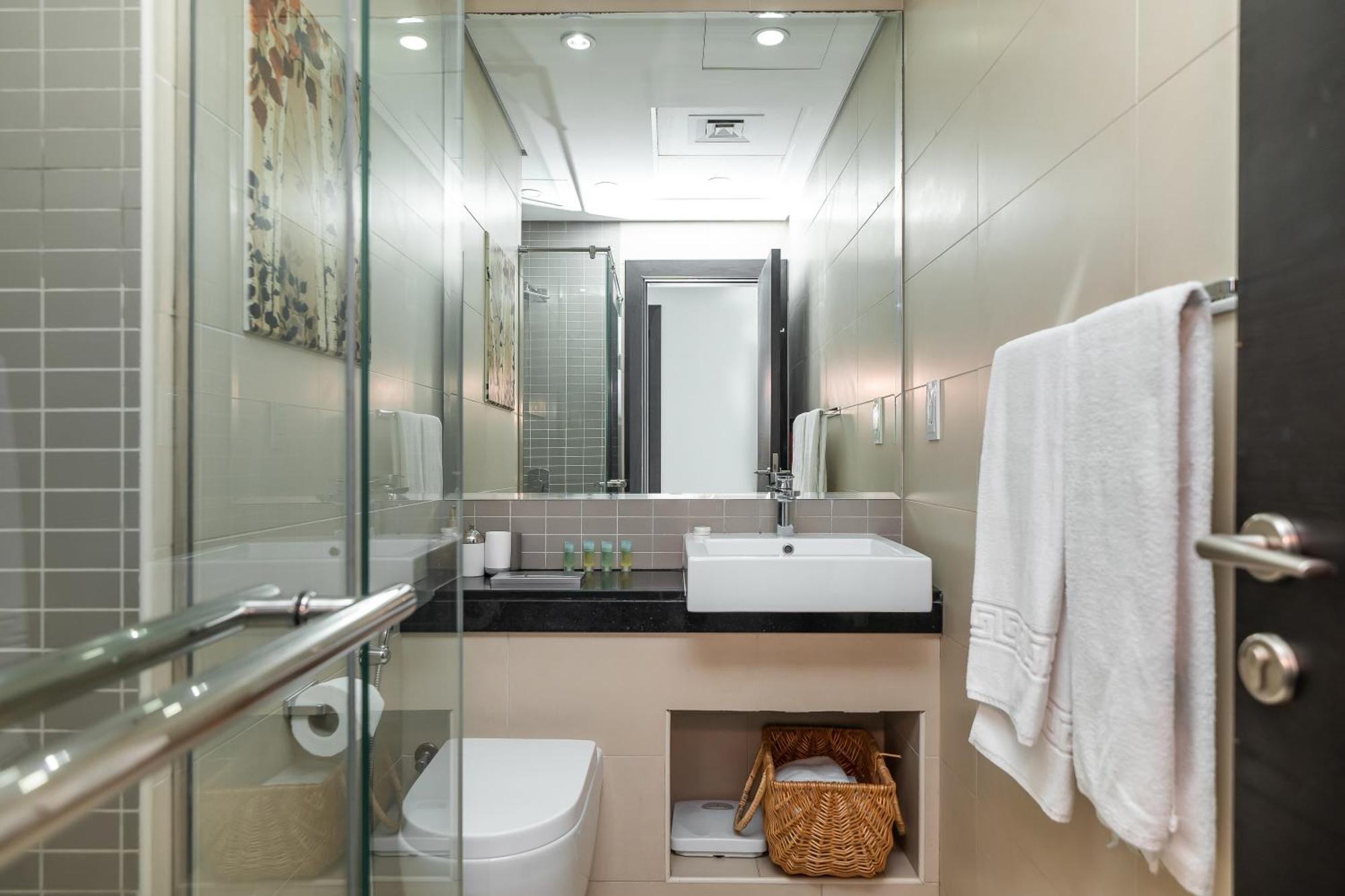 Apartment Luton -silverene Tower Full Marina View ,dubai Marina A50ab7