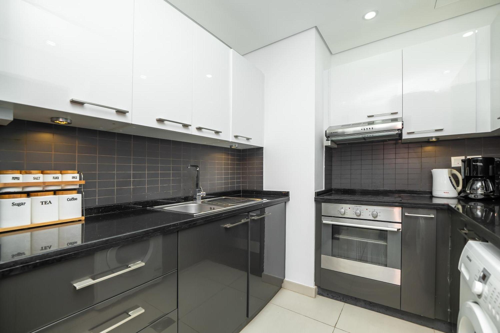 Luton -silverene Tower Full Marina View ,dubai Marina A50ab7 Apartment