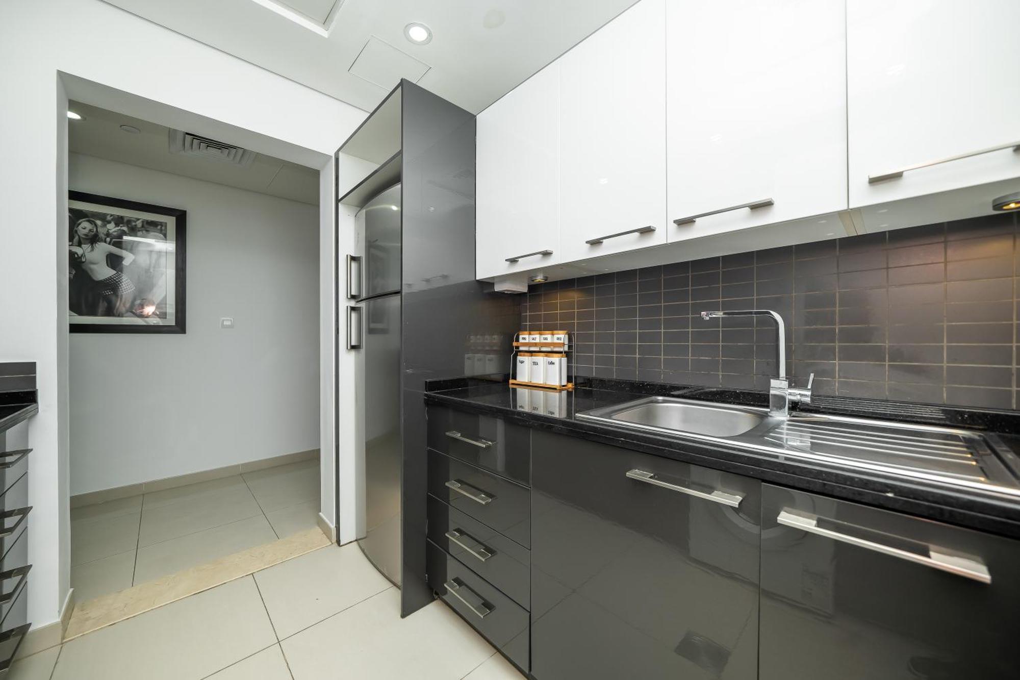 Luton -silverene Tower Full Marina View ,dubai Marina A50ab7 *