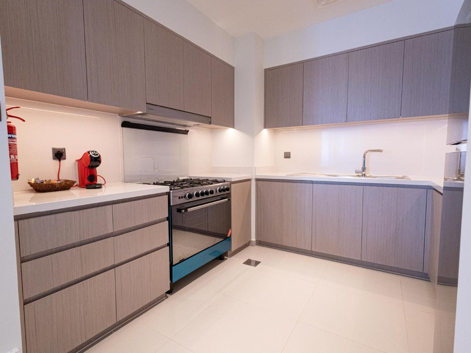 Mh - Act Tower - Downtown - Burj View 3bhk -ref4008 Apartment *