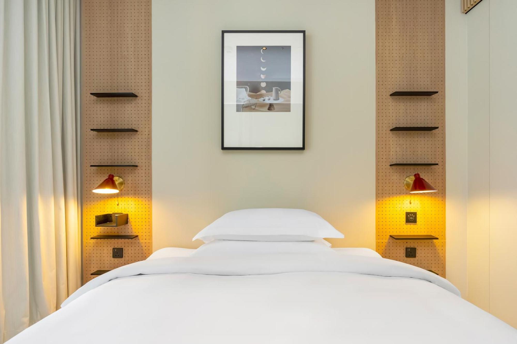 Fam Living - Upside Living - Wfh Friendly-business Bay * Dubai