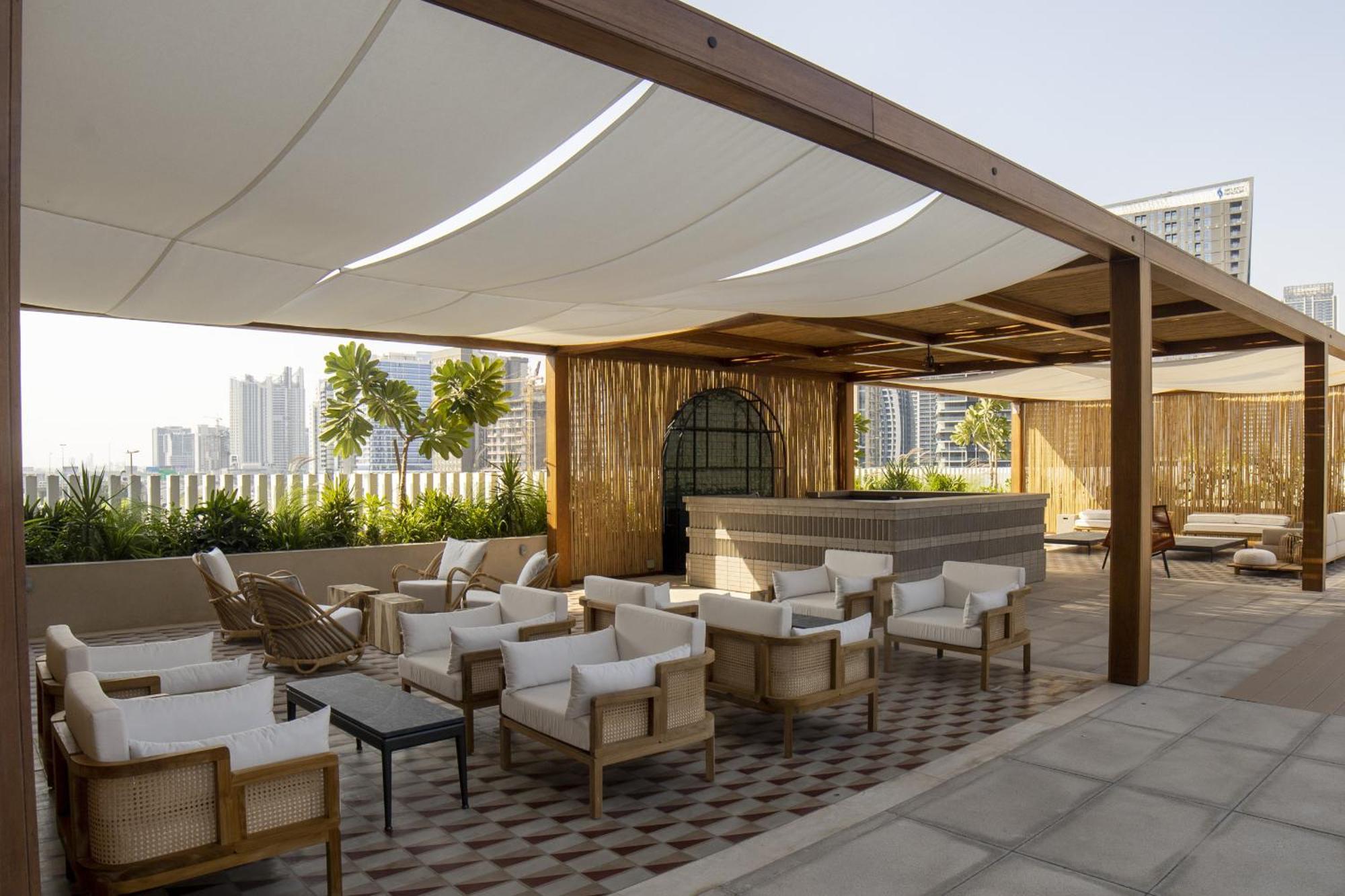 Executive 1 Bedroom At Upside Living, Business Travel Ready *