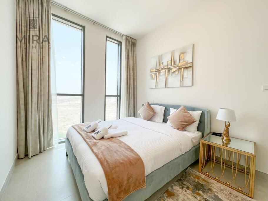 Mira Homes - Serviced 1 Bedroom In Midtown Apartment
