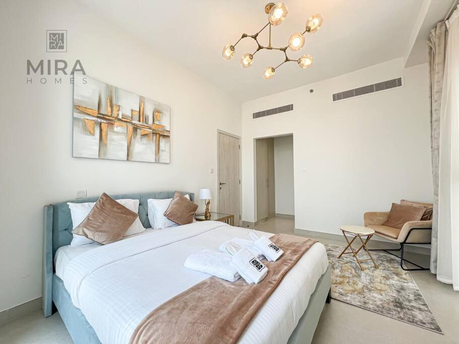 Mira Homes - Serviced 1 Bedroom In Midtown *