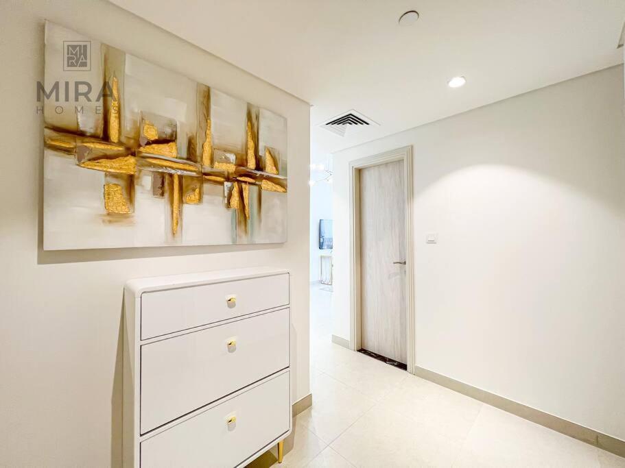 Apartment Mira Homes - Serviced 1 Bedroom In Midtown Dubai