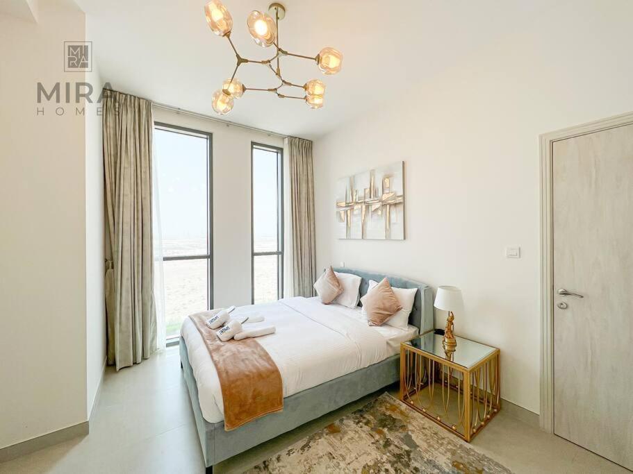 Mira Homes - Serviced 1 Bedroom In Midtown Apartment