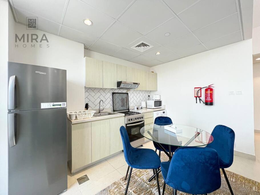 Apartment Mira Homes - Serviced 1 Bedroom In Midtown *