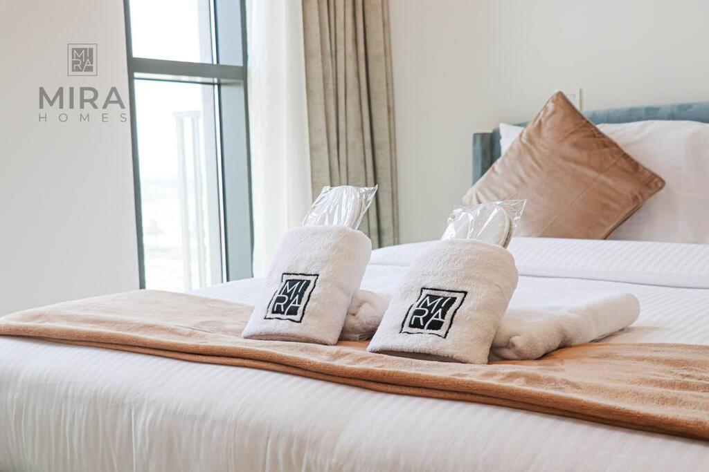 Mira Homes - Serviced 1 Bedroom In Midtown * Dubai
