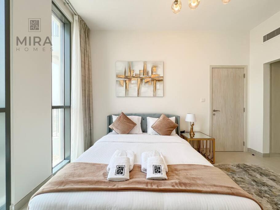 Mira Homes - Serviced 1 Bedroom In Midtown