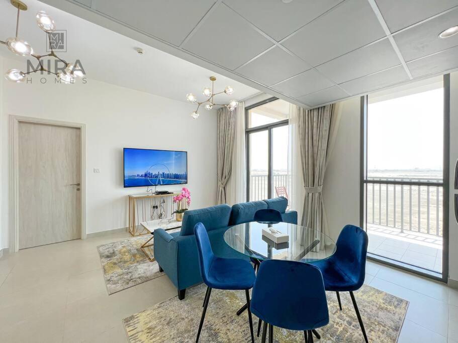 Mira Homes - Serviced 1 Bedroom In Midtown Apartment