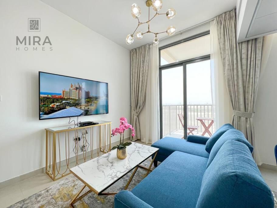 Mira Homes - Serviced 1 Bedroom In Midtown *