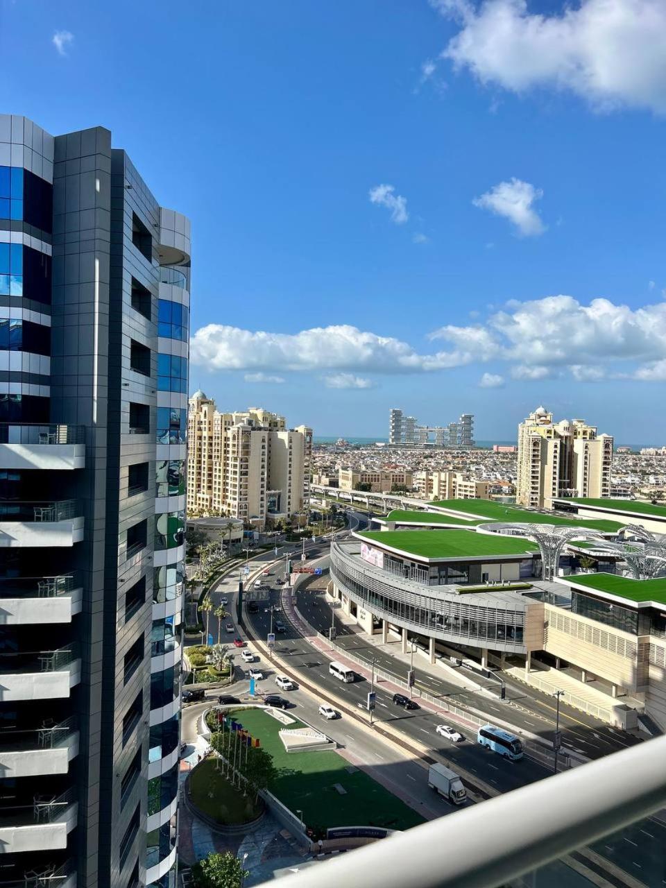 Cosy Studio At Palm Jumeirah * Dubai