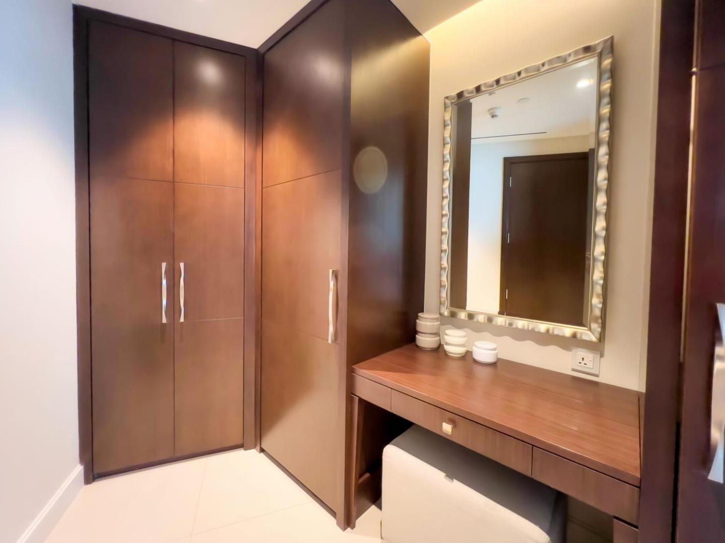 2 Bedroom At Address Fountain Views *