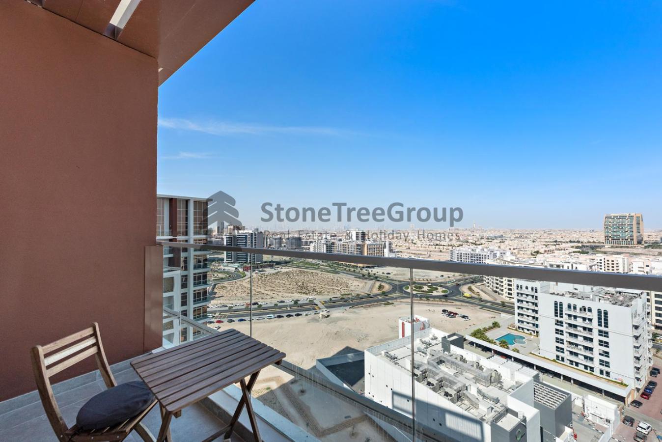 Stonetree - Brand New In Jewelz Apartment Dubai