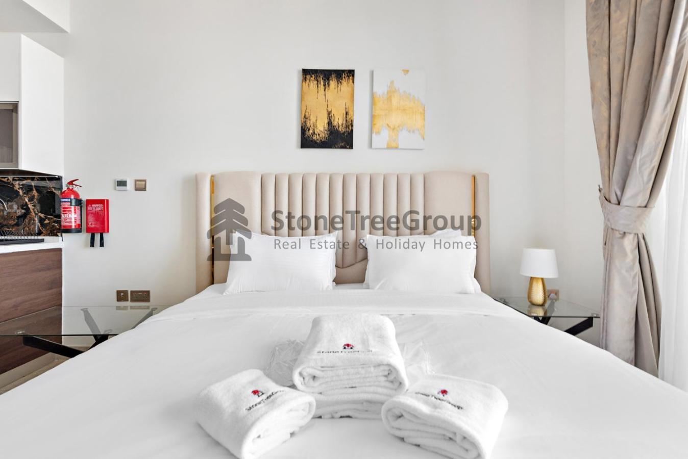 Stonetree - Brand New In Jewelz Apartment