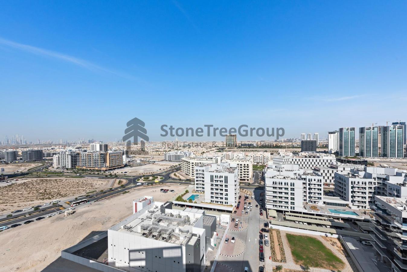 Stonetree - Brand New In Jewelz Apartment *