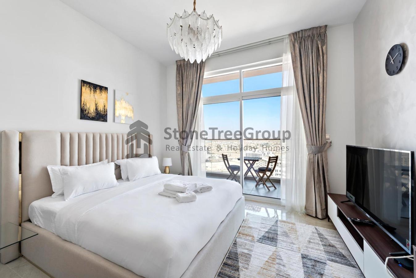 Apartment Stonetree - Brand New In Jewelz